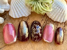 エブロマリン 湘南台店(evromarine)/成人式＊お正月design