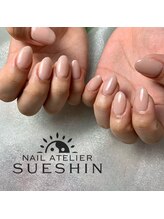 スーシン(SUESHIN)/beige