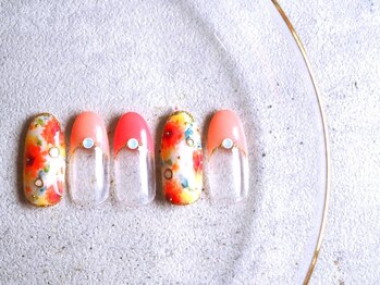 定額volume初回¥8910