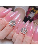 トレジャー(treasure)/