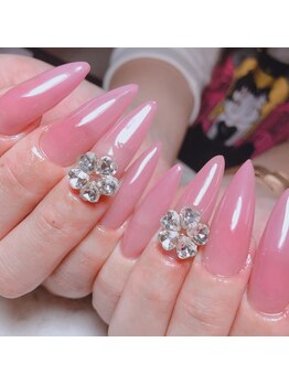 トレジャー(treasure)/