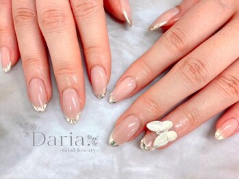 ダリア トータルビューティー(Daria. total beauty)/ワンカラー 茅場町 新川 銀座
