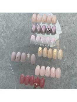 スー(Suu.)/OLさん向けシンプル定額デザイン