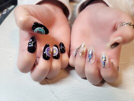 オフ込み180分コース