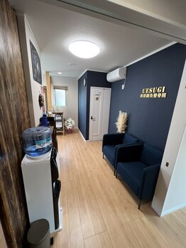 ウエスギ美容鍼灸整骨院(UESUGI美容鍼灸整骨院)/フォトスポット