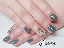 イハナ(ihana)/SEASONALスペシャル＊埋込み