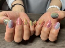 ネイルズティンク(Nails.tink)/