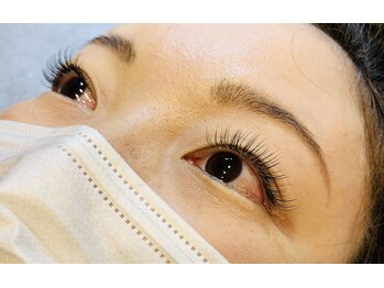 ビューティーサロン グリップ(beauty salon GRIP)/まつげエクステ/eyelash