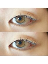 レガーミ バイ ムニ(Legami by MUNI)/まつ毛パーマ