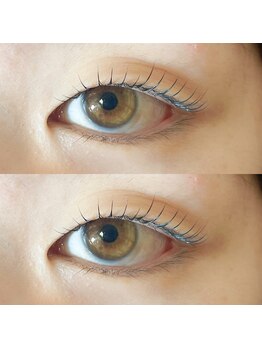 レガーミ バイ ムニ(Legami by MUNI)/まつ毛パーマ