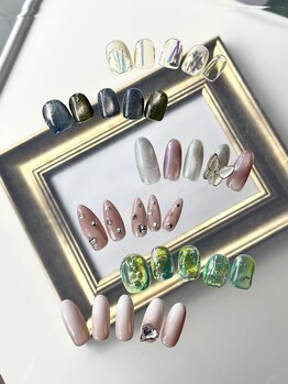 マカイラニ(Makai Lani)/7月のキャンペーンデザイン