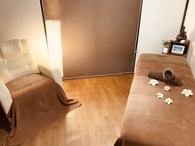 シャンティ(Shanti)/プライベートサロン