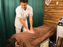 杉並高円寺整骨院/