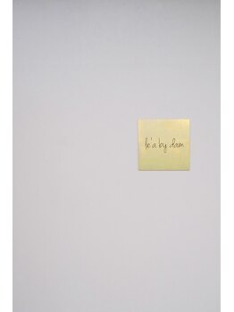 レア バイ ダム(le'a by dam)/ようこそ♪ le'a by damへ