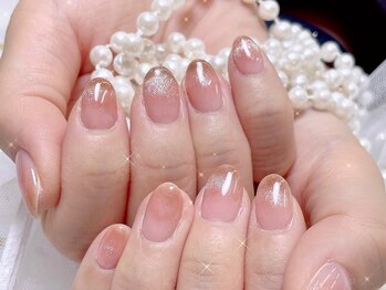 クイーンズネイルサロン(Queen's nail salon)/