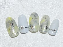 ルアナ(LUANA)/シンプルラグジュアリー