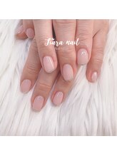 ティアラネイル 宇都宮/パラジェルフィルイン