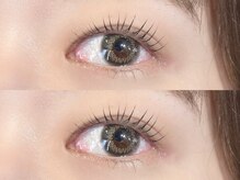 まつげエクステサロン ヘアーリゾートエーアイ 浅草店(hair resort Ai)/まつ毛パーマ