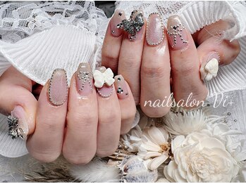 ヴィープラス(Vi+)/☆持ち込みつけ放題☆