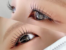 ネイルソワン フットアンドハンド(nail soin foot&hand)/まつ毛パーマ