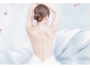 笑顔 上野店/背中脱毛