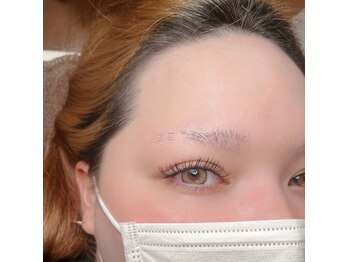 ローズハウス 浦添店(ROSEHOUSE)/フラットラッシュ【Lコート込】