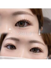 ミイプ(MEPP)/つねいし担当＊ラッシュリフト