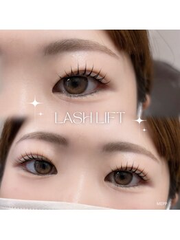 ミイプ(MEPP)/つねいし担当＊ラッシュリフト