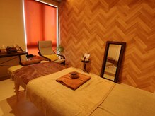 セカンドハウス(Second house)/個室の落ち着くお部屋です。