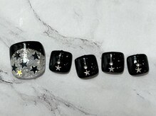 ネイルブレイク リリア(Nail Break lilia)/【初回オフ無料】フレンチネイル