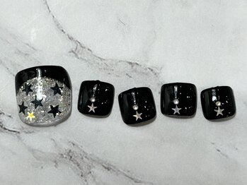 ネイルブレイク リリア(Nail Break lilia)/【初回オフ無料】フレンチネイル