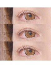 アイラッシュ マルヴァ 姶良イオン店(Eye Lash Malva)/