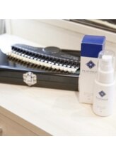 プラチナムビューティー 名古屋栄本店(PLATINUM BEAUTY)/【施術前後の歯のお色の比較】
