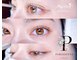 メイ フェアリー 銀座エクステ ネイルサロン(May Fairy)の写真/【パリジェンヌラッシュリフトコンテスト2024年入賞！パリジェンヌ¥5500】Before/After地まつげ撮影付！