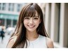 【ＬＥＤエクステ】《ナチュラル仕上げ》100本　6,980円(オフ/アイパック込)