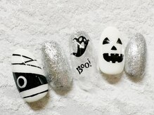 ハーフバックス 堀之内店/