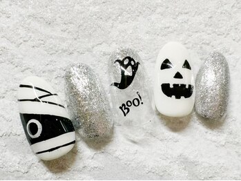 ハーフバックス 堀之内店/