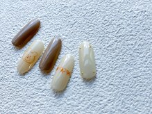 マイネイル 柏店/ミディアム course