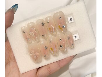 ビーエヌネイル(BN NAIL)/