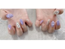 サロン ド シエル(Salon de ciel)/nail design...♪