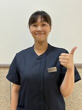 リフレッシュセンター リラックス FKDインターパーク店 石岡 和子