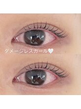 エルシー 矢場町店(LC)/ダメージレスパーマ