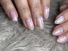 シェリードルチェ 横浜店(Sherry Dolce)/B.トレンドデザインアートコース