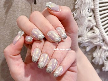 ジェードベース 銀座(Jade.vase)/