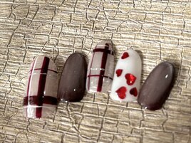 カラーマグネット/バレンタイン