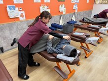 KSCオレンジ鍼灸整骨院/骨盤矯正