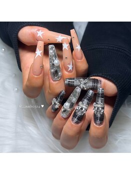 ウィル(Will.)/【伊勢崎/スカルプ】