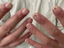 men's nail
