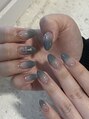ネイリュー 福富店(naiLiu) グラデーション
