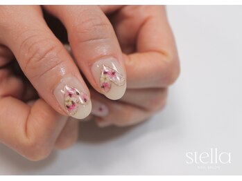 ステラ(stella)/持ち込みデザイン♪